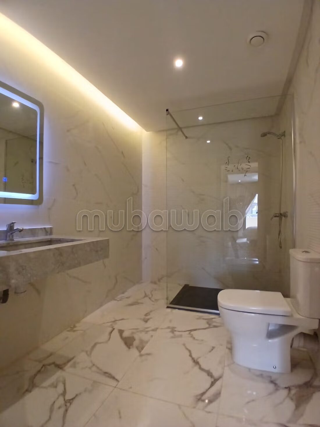Appartement 120 m² à louer à Marrakech (Ennakhil Palmeraie) — Photo 444