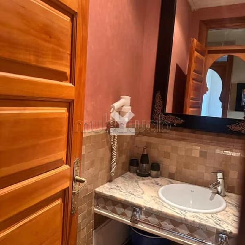 Appartement 120 m² à louer à Marrakech (Ennakhil Palmeraie) — Photo 449