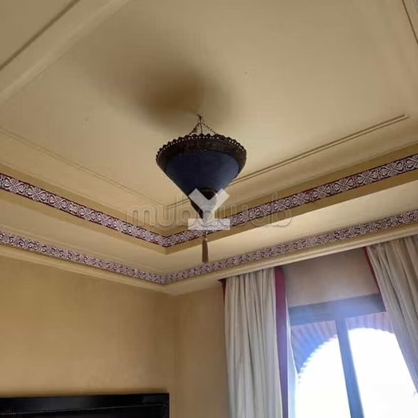 Appartement 120 m² à louer à Marrakech (Ennakhil Palmeraie) — Photo 455
