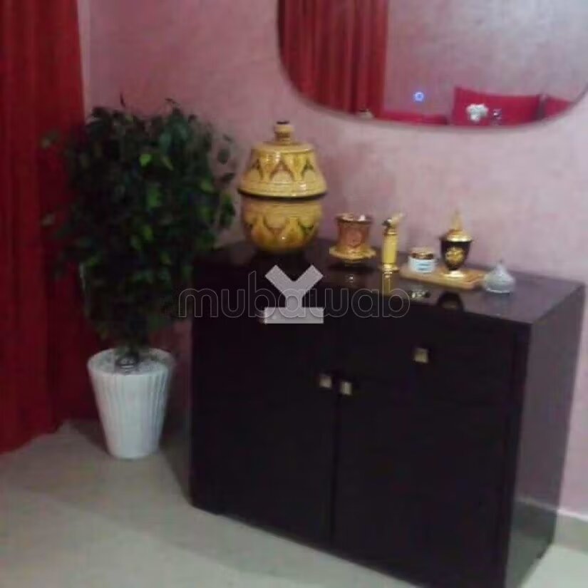 Appartement 120 m² à louer à Marrakech (Ennakhil Palmeraie) — Photo 465