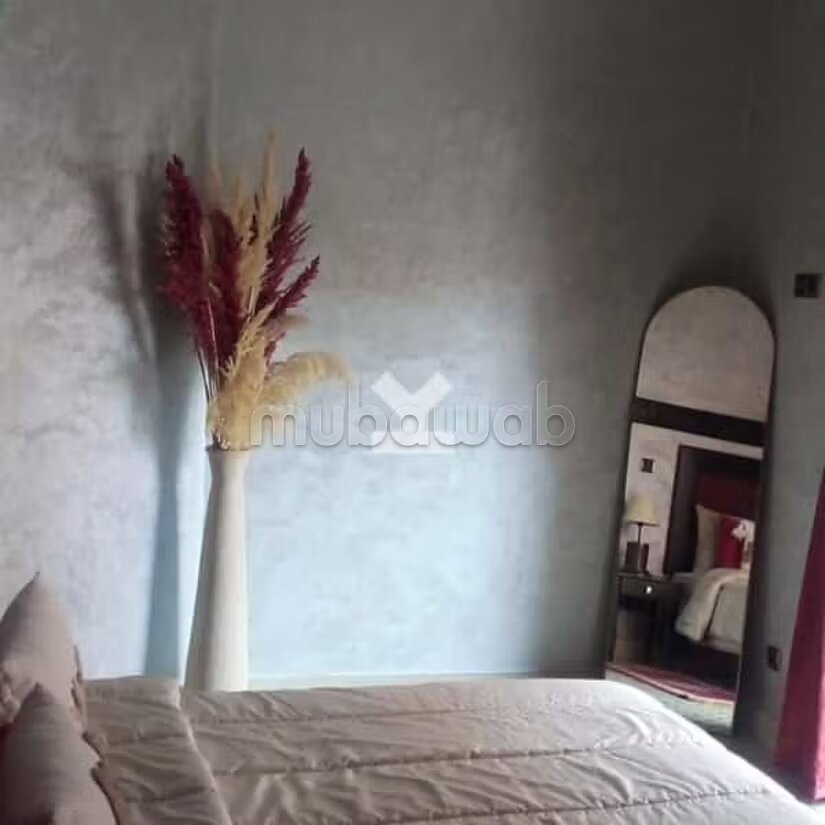 Appartement 120 m² à louer à Marrakech (Ennakhil Palmeraie) — Photo 467