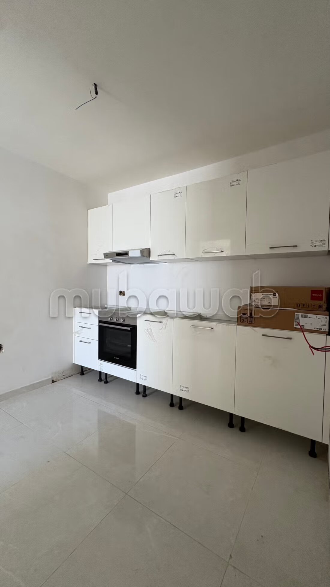 Apartment 84 m² for sale in Tangier — Photo 7