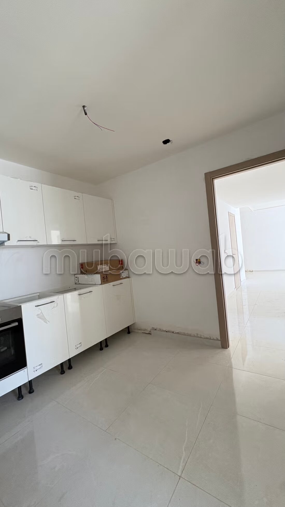 Apartment 84 m² for sale in Tangier — Photo 8