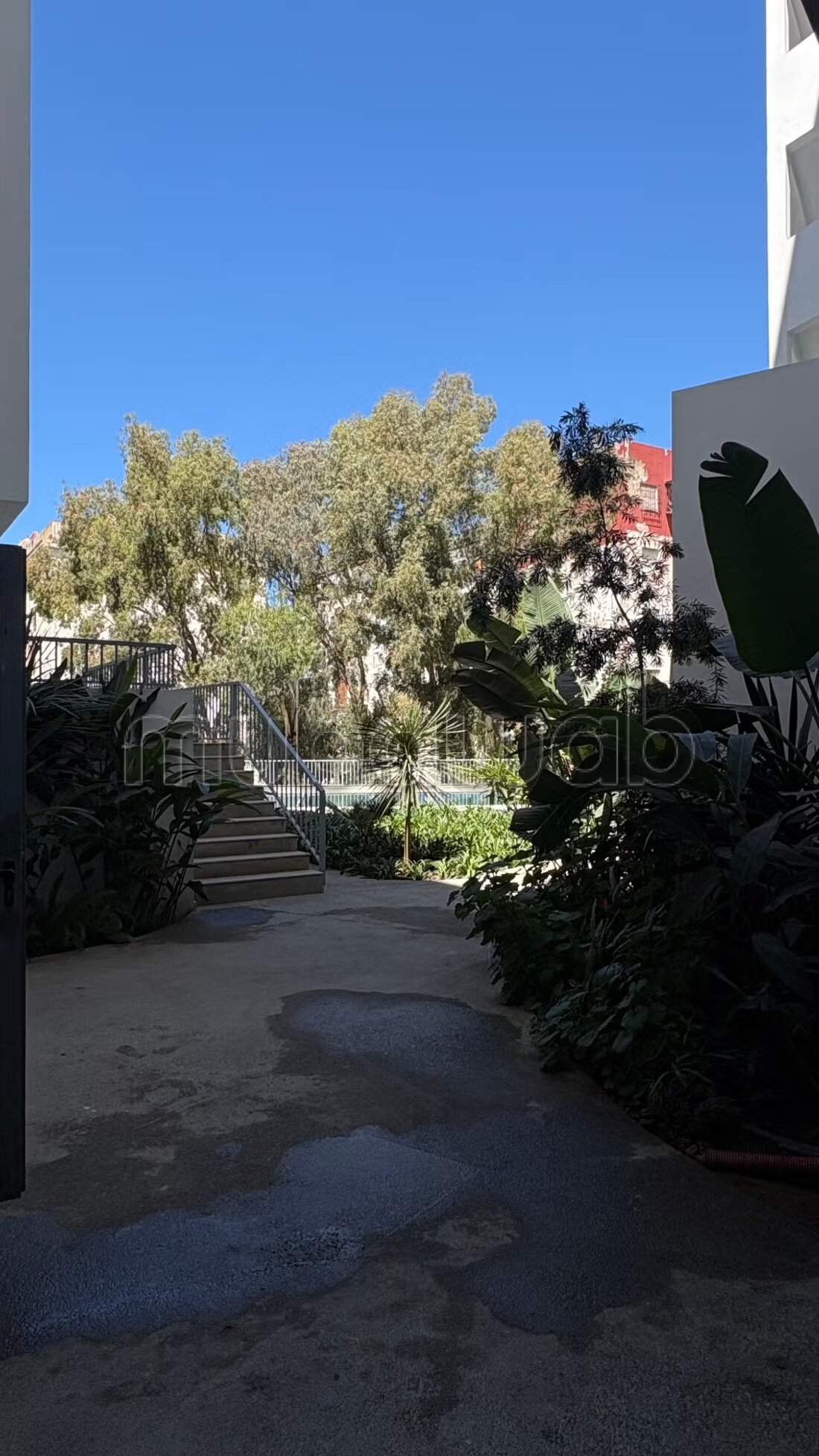 Apartment 84 m² for sale in Tangier — Photo 15