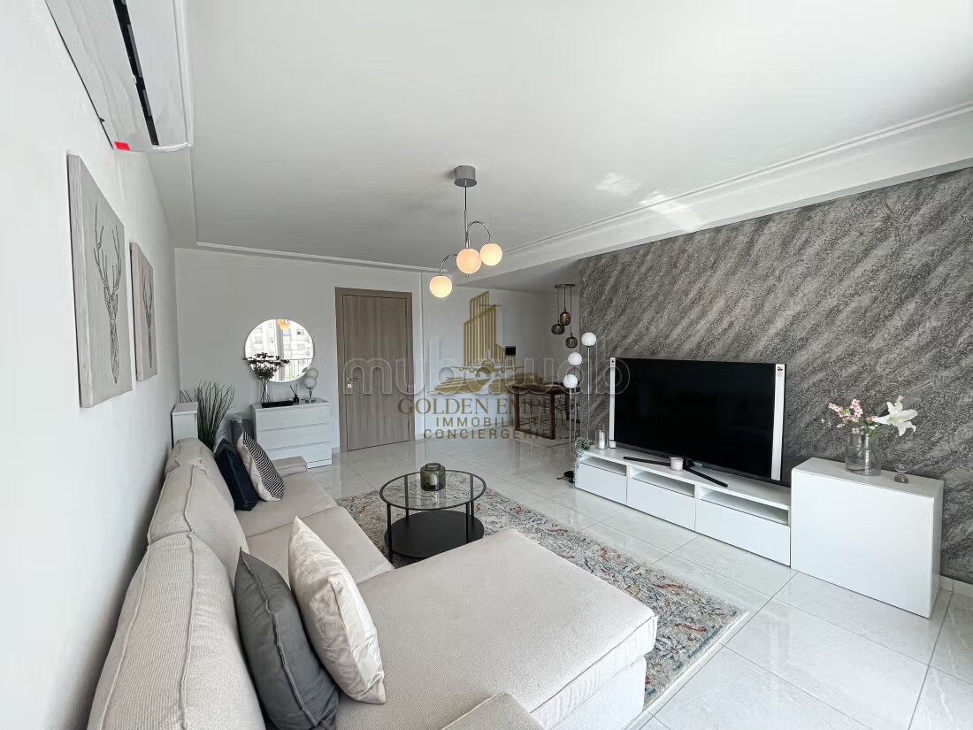 Apartment 84 m² for sale in Tangier — Photo 19