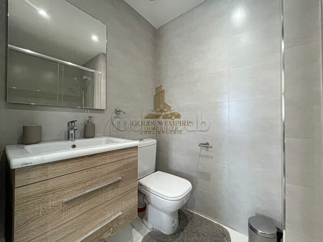 Apartment 84 m² for sale in Tangier — Photo 21