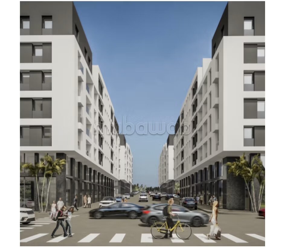 Apartment 84 m² for sale in Tangier — Photo 26