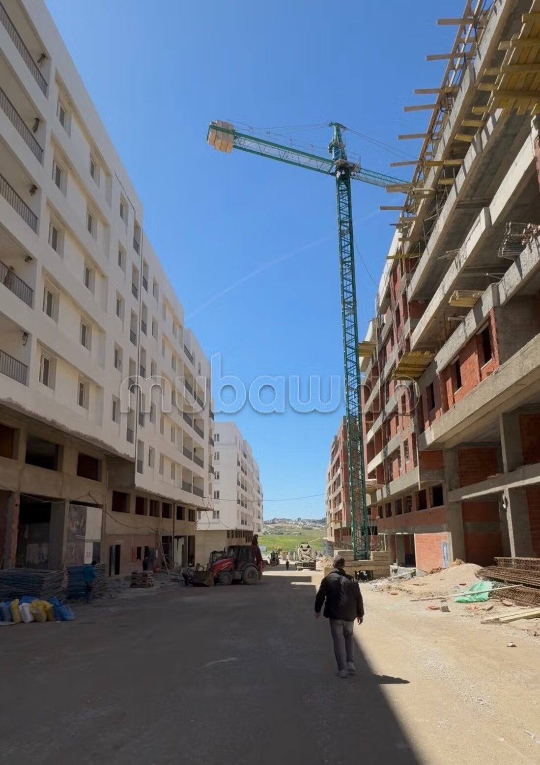 Apartment 84 m² for sale in Tangier — Photo 27