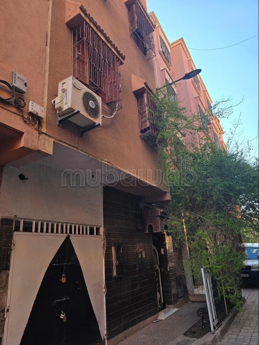 Apartment 48 sqm for rent in Marrakech — Photo 2