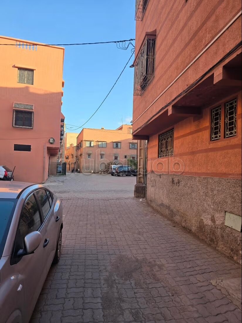 Apartment 48 sqm for rent in Marrakech — Photo 3