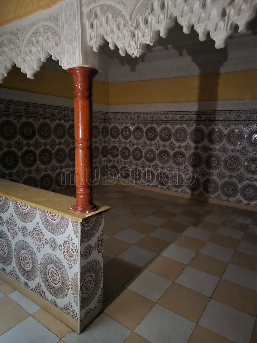 Apartment 48 sqm for rent in Marrakech — Photo 4