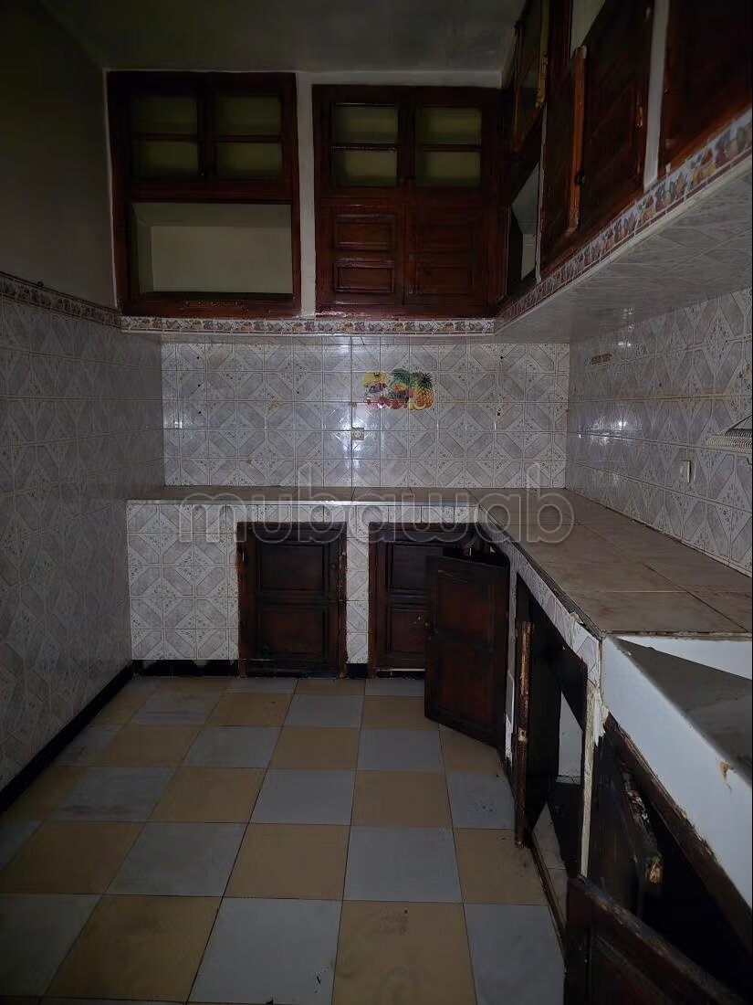 Apartment 48 sqm for rent in Marrakech — Photo 5