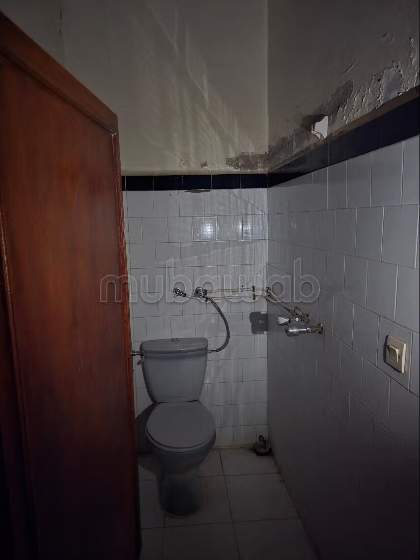 Apartment 48 sqm for rent in Marrakech — Photo 6