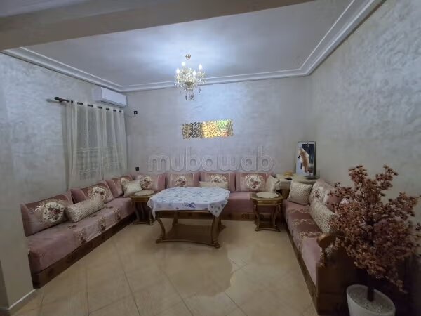 Apartment 48 sqm for rent in Marrakech — Photo 9