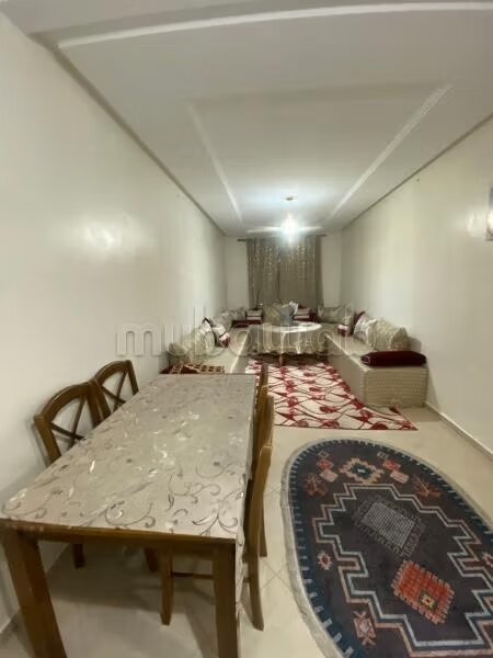 Apartment 48 sqm for rent in Marrakech — Photo 10