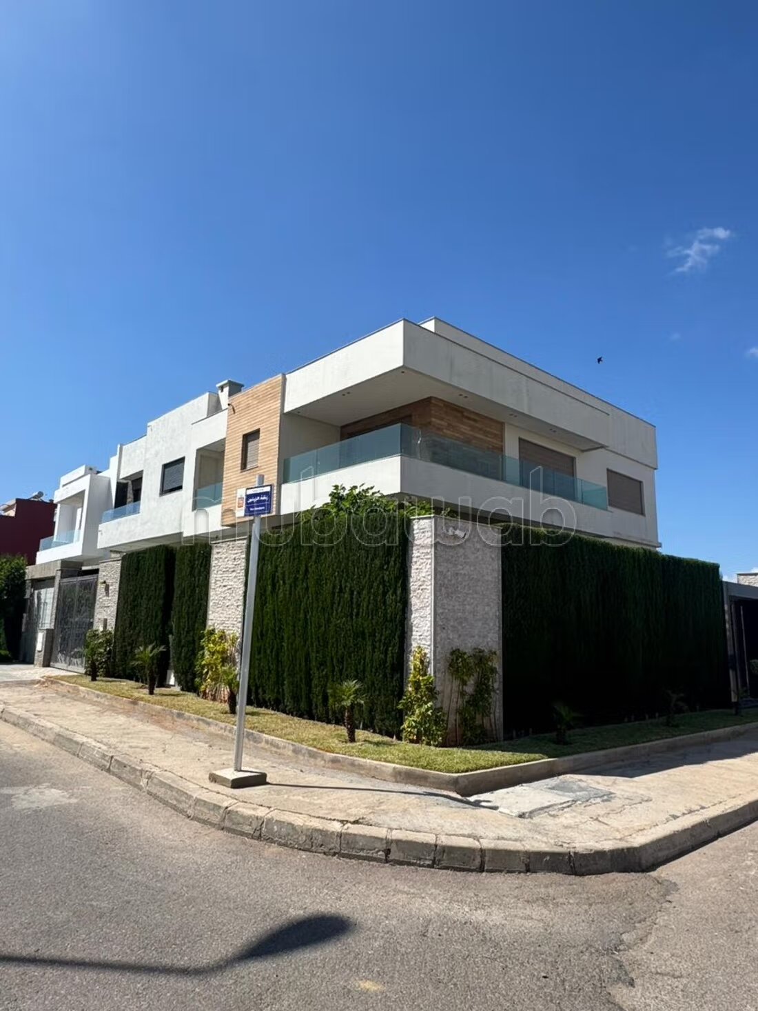 Plot 300 m² for Sale in Casablanca — Photo 2