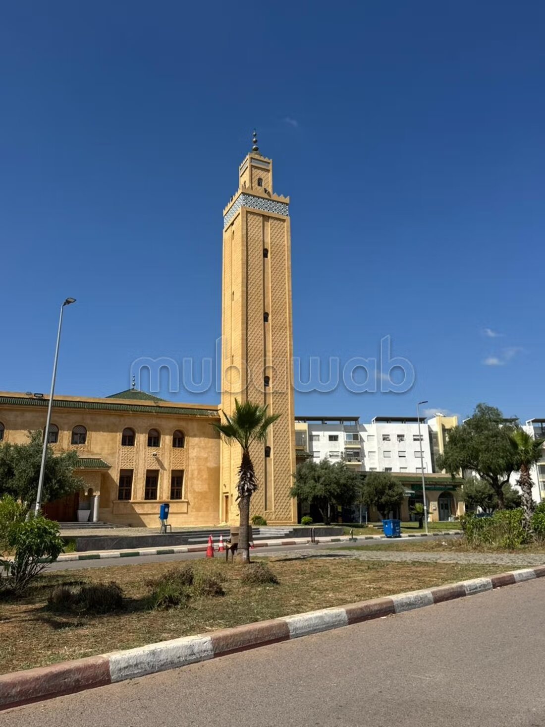 Plot 300 m² for Sale in Casablanca — Photo 8