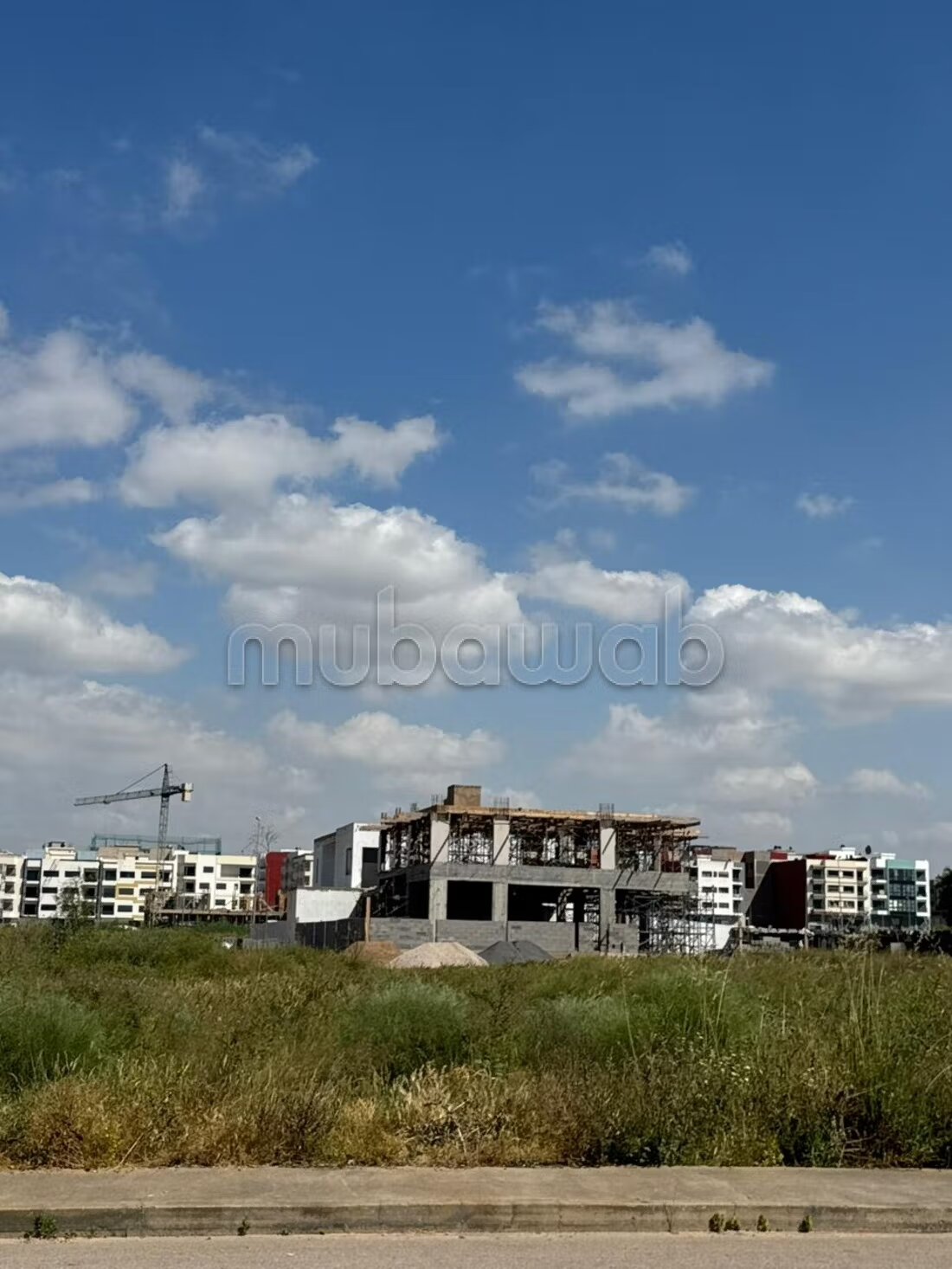 Plot 300 m² for Sale in Casablanca — Photo 20