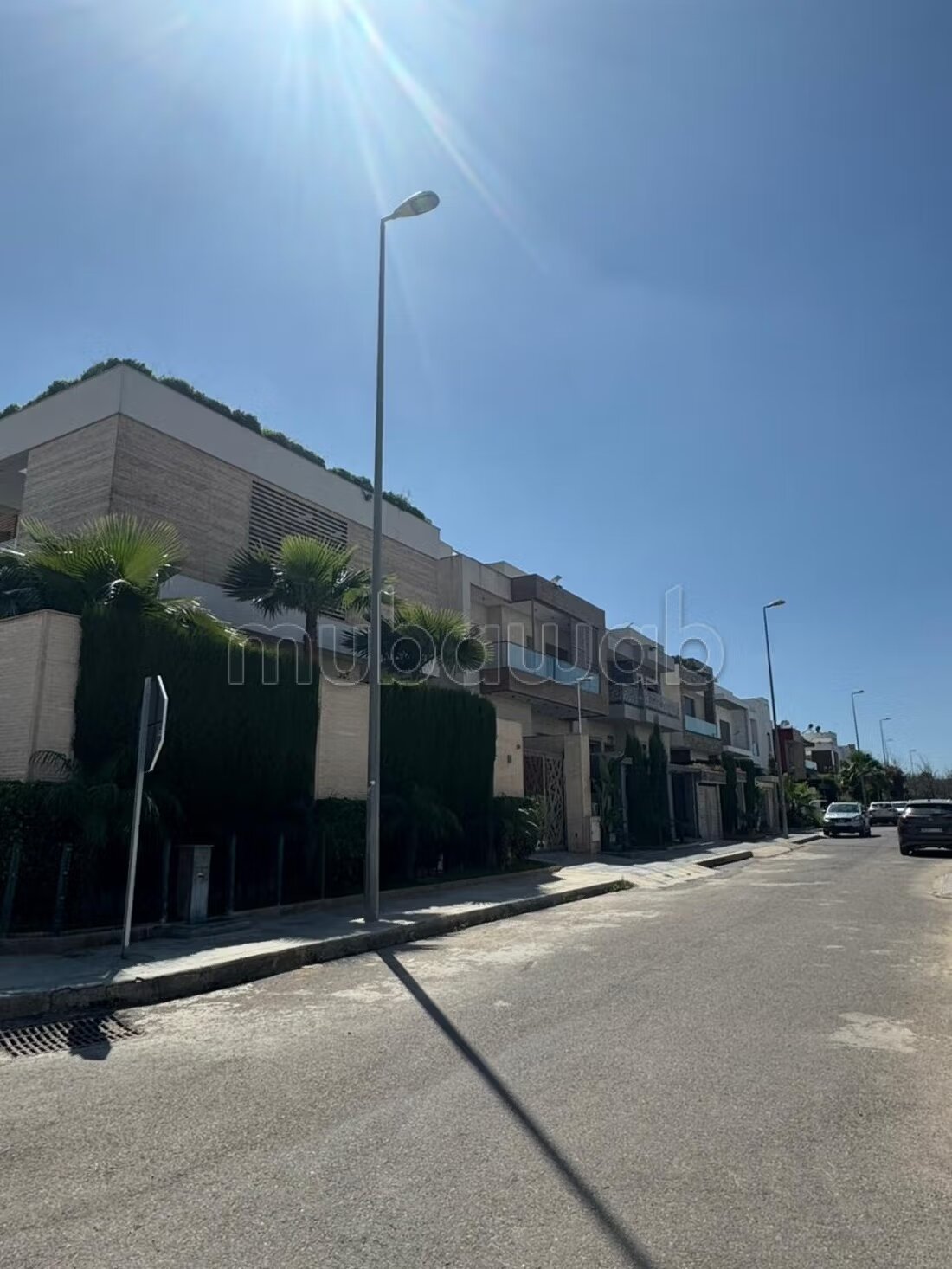Plot 300 m² for Sale in Casablanca — Photo 27