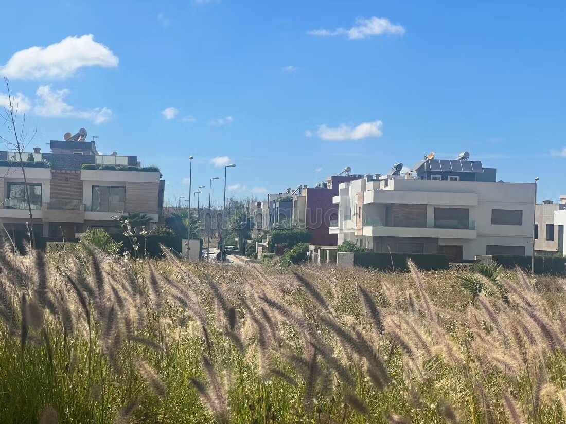 Plot 300 m² for Sale in Casablanca — Photo 33