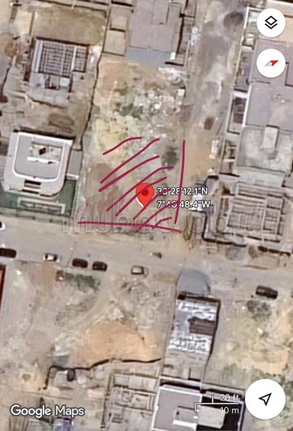 Plot 300 m² for Sale in Casablanca — Photo 41
