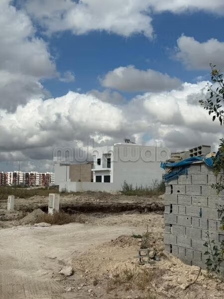 Plot 300 m² for Sale in Casablanca — Photo 45