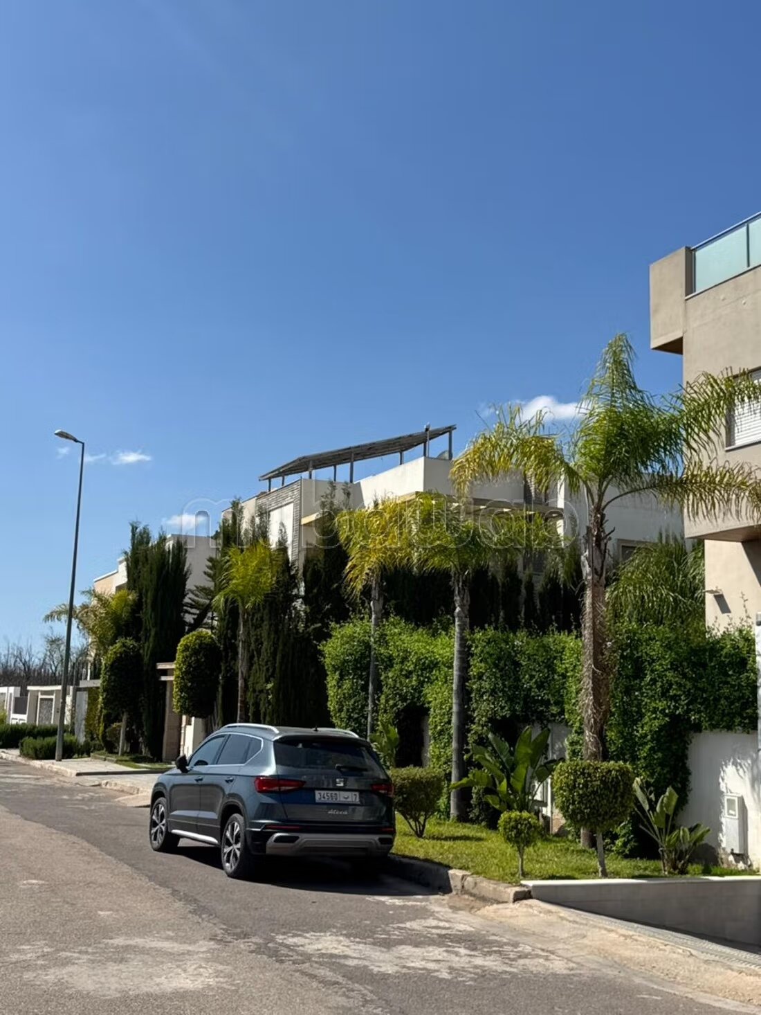 Plot 300 m² for Sale in Casablanca — Photo 3