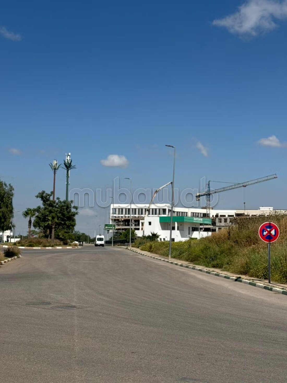 Plot 300 m² for Sale in Casablanca — Photo 5