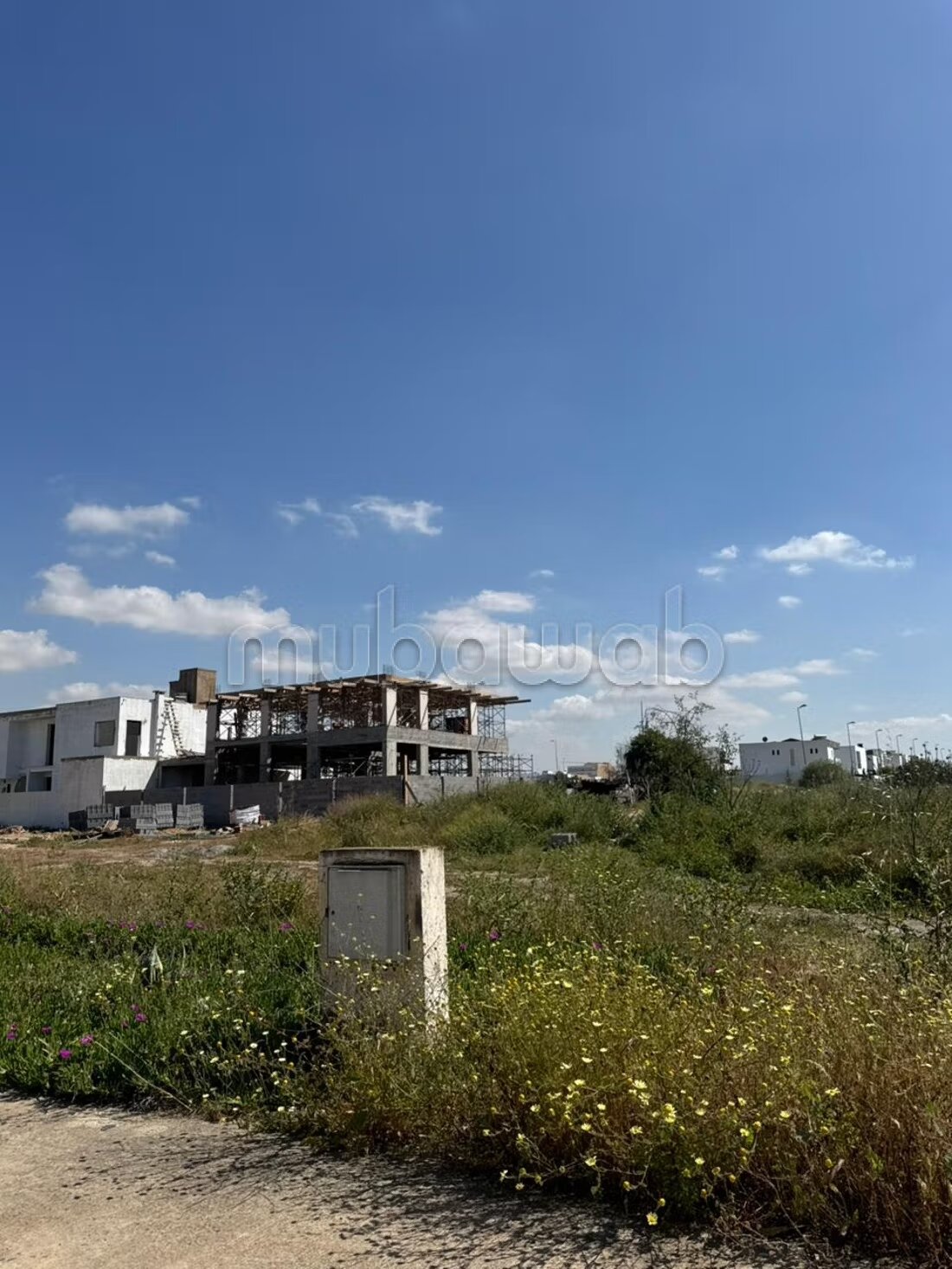 Plot 300 m² for Sale in Casablanca — Photo 9