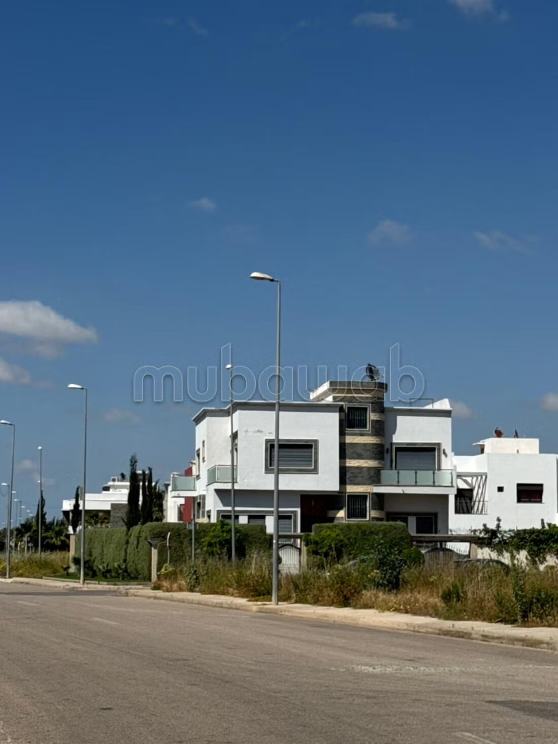 Plot 300 m² for Sale in Casablanca — Photo 13