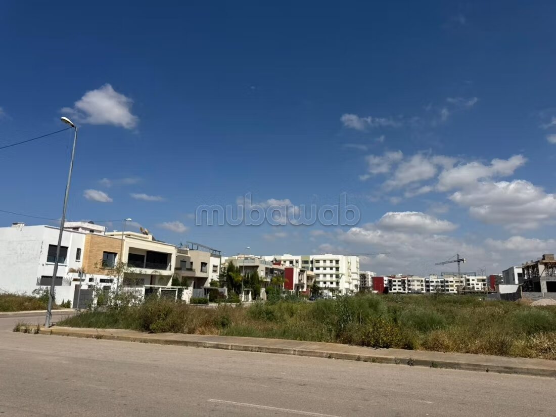 Plot 300 m² for Sale in Casablanca — Photo 15