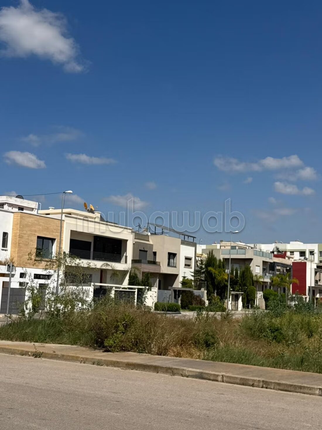 Plot 300 m² for Sale in Casablanca — Photo 17