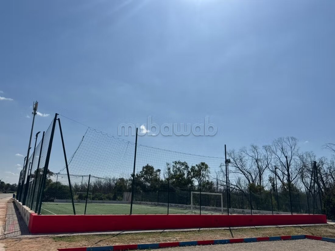 Plot 300 m² for Sale in Casablanca — Photo 21