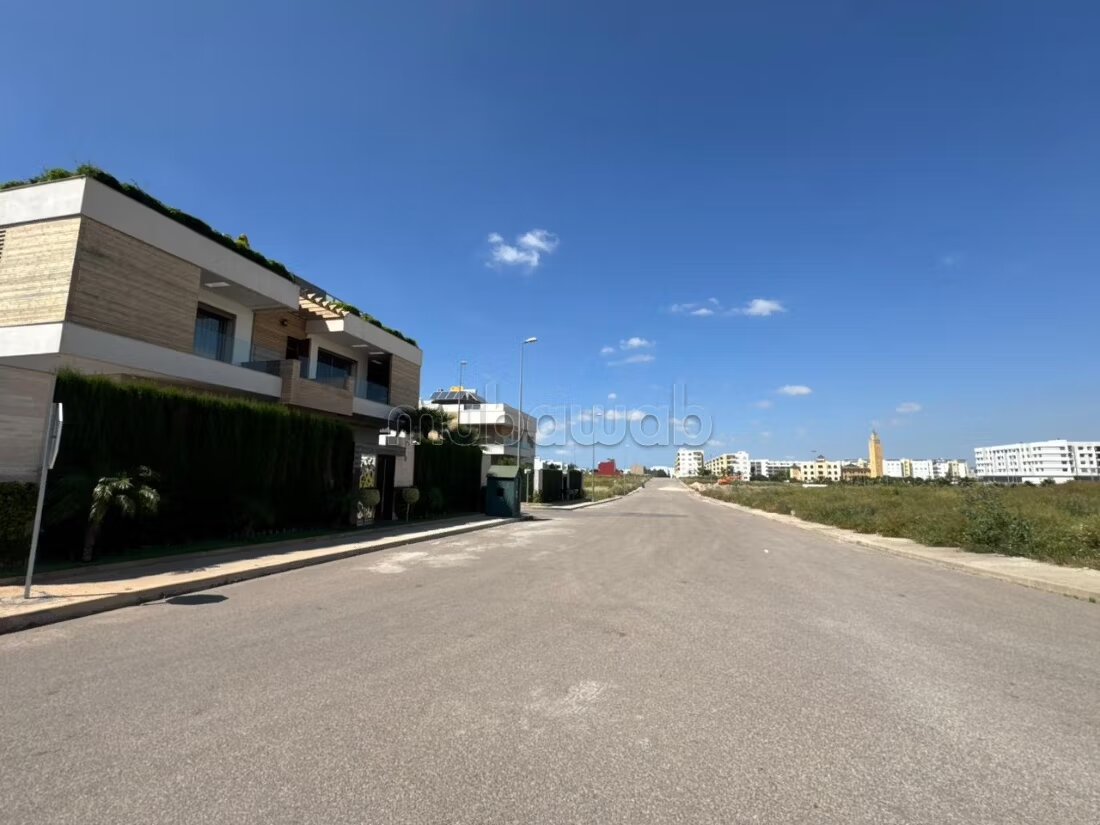 Plot 300 m² for Sale in Casablanca — Photo 23