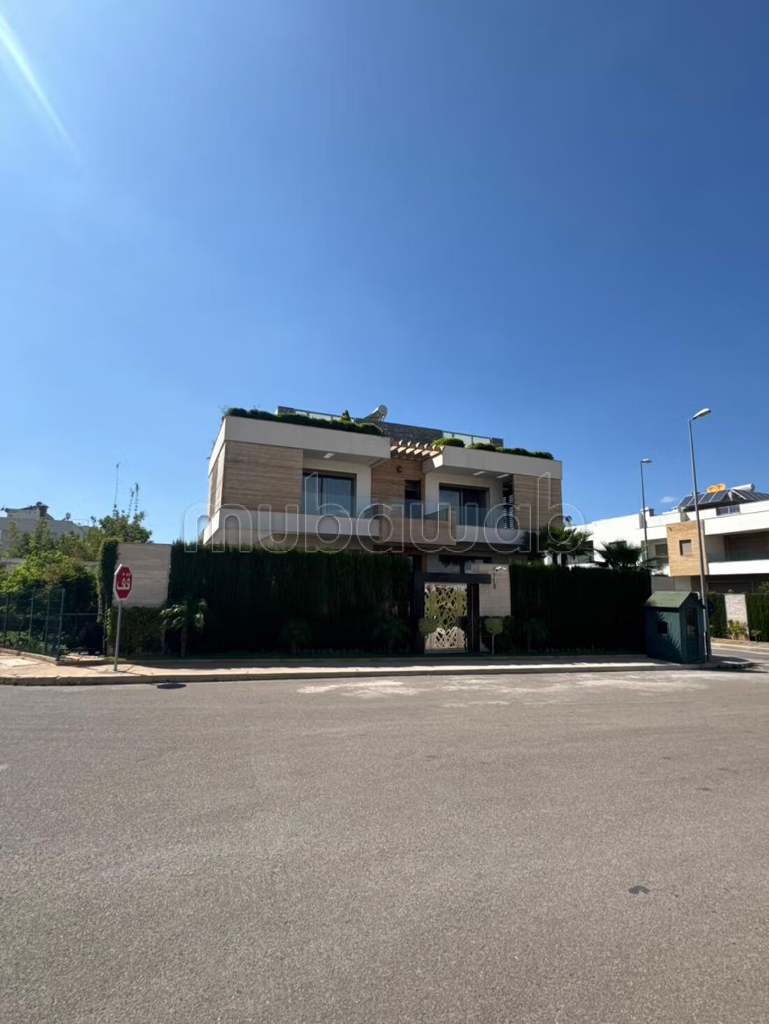 Plot 300 m² for Sale in Casablanca — Photo 25