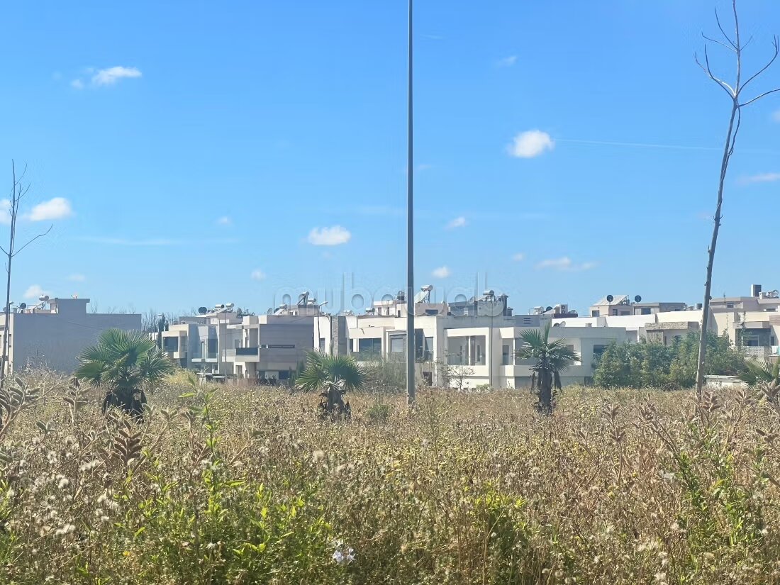 Plot 300 m² for Sale in Casablanca — Photo 32