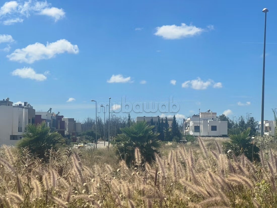 Plot 300 m² for Sale in Casablanca — Photo 36