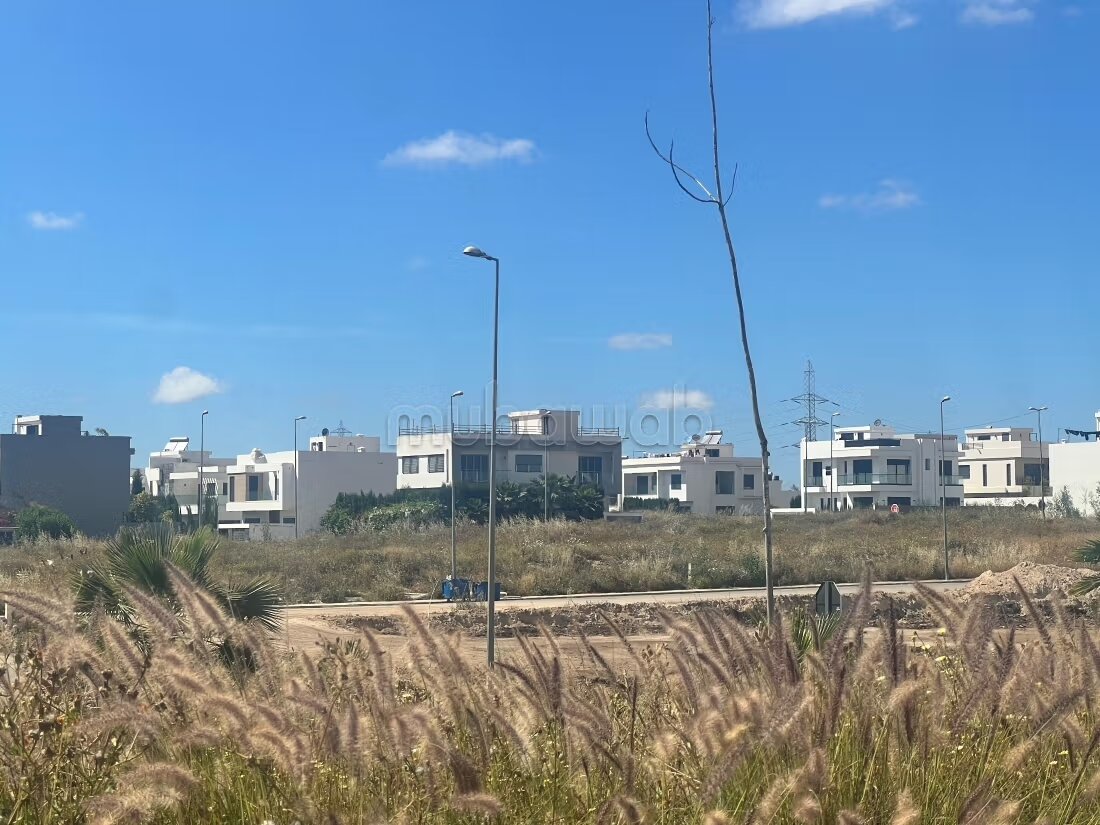 Plot 300 m² for Sale in Casablanca — Photo 38