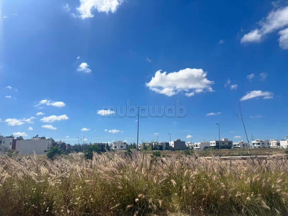 Plot 300 m² for Sale in Casablanca — Photo 40