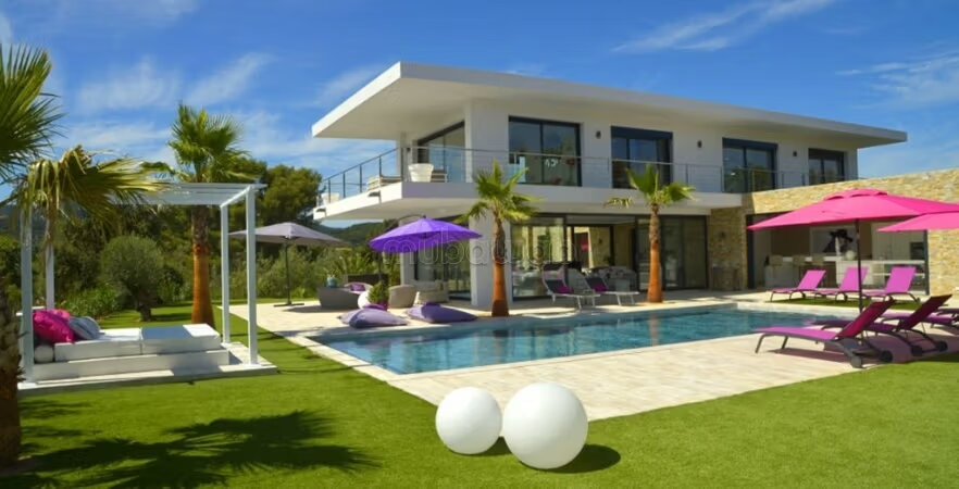 Plot 300 m² for Sale in Casablanca — Photo 48