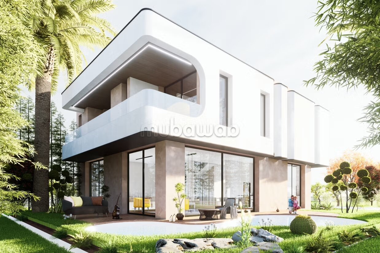 Villa 220 m² for sale in Marrakech — Photo 3