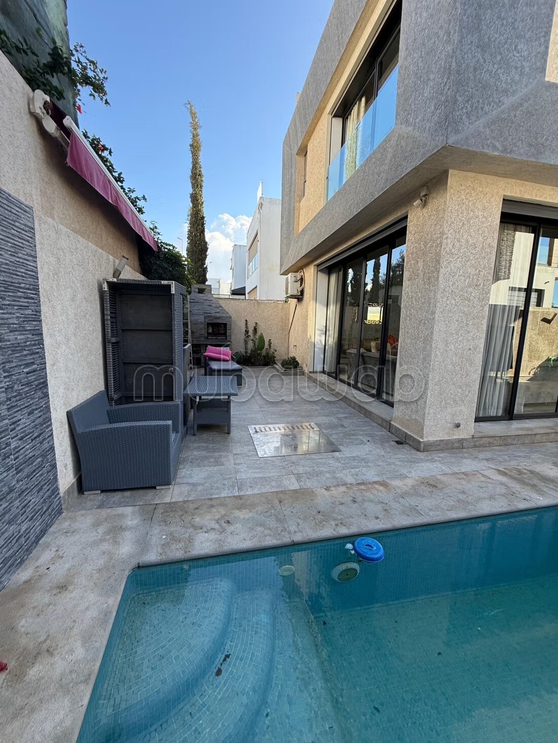 Villa 320 m² à vendre à Casablanca (Dar Bouazza) — Photo 10