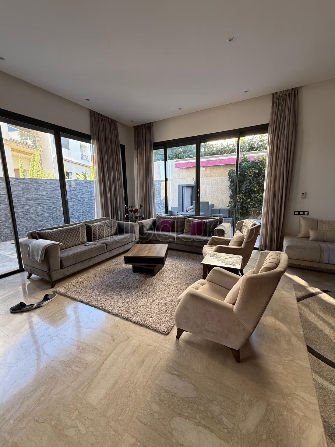 Villa 320 m² à vendre à Casablanca (Dar Bouazza) — Photo 20