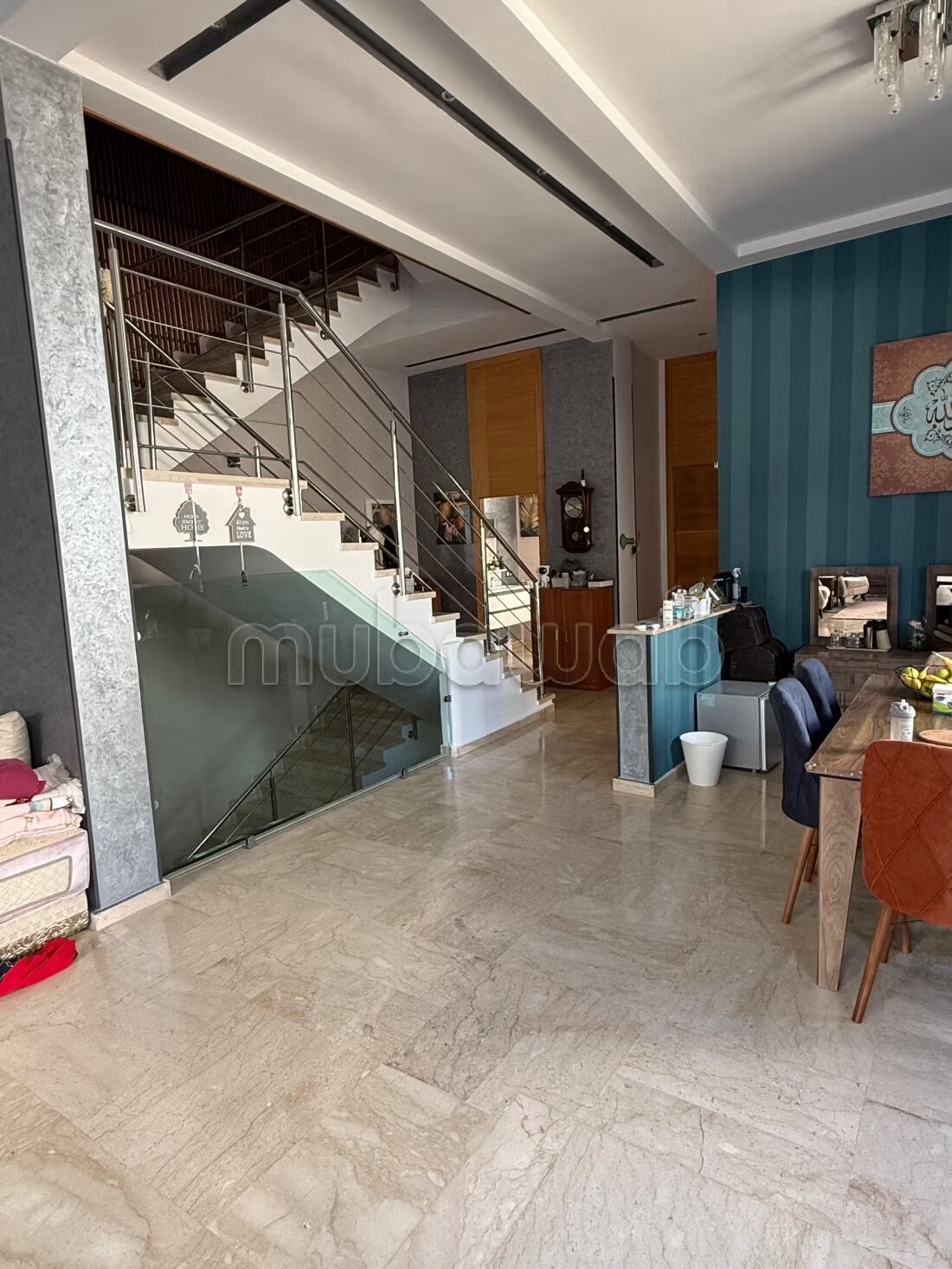 Villa 320 m² à vendre à Casablanca (Dar Bouazza) — Photo 24