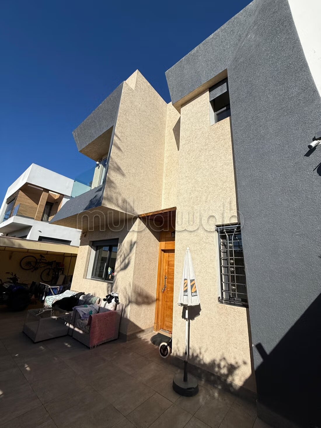 Villa 320 m² à vendre à Casablanca (Dar Bouazza) — Photo 4