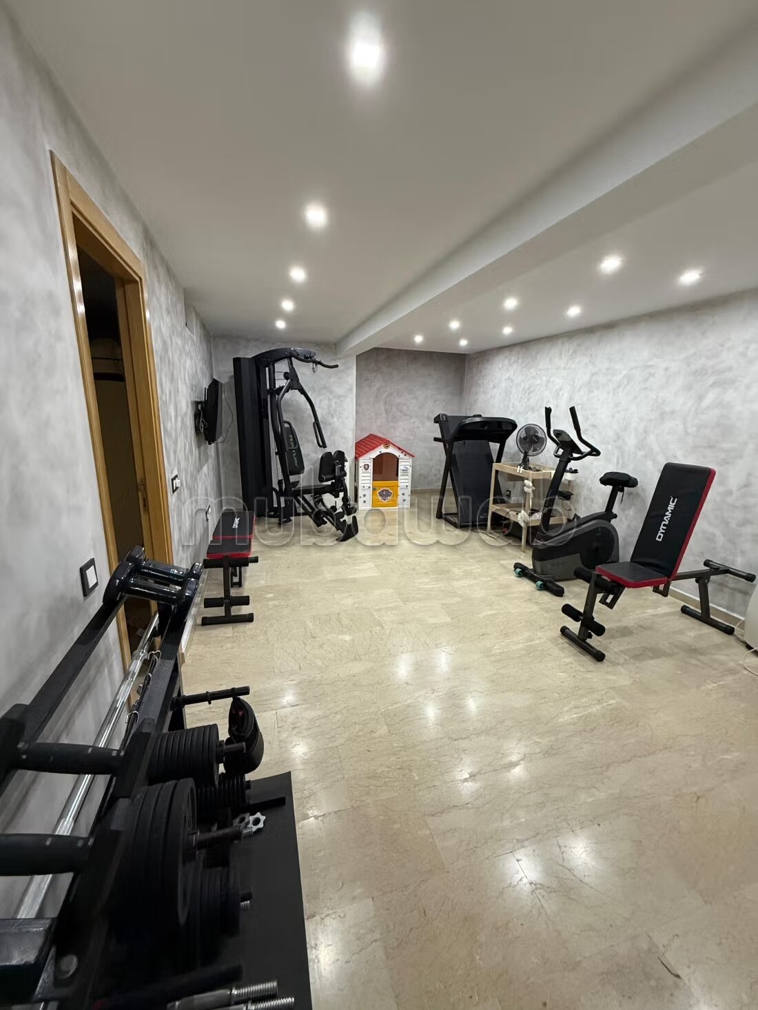 Villa 320 m² à vendre à Casablanca (Dar Bouazza) — Photo 13