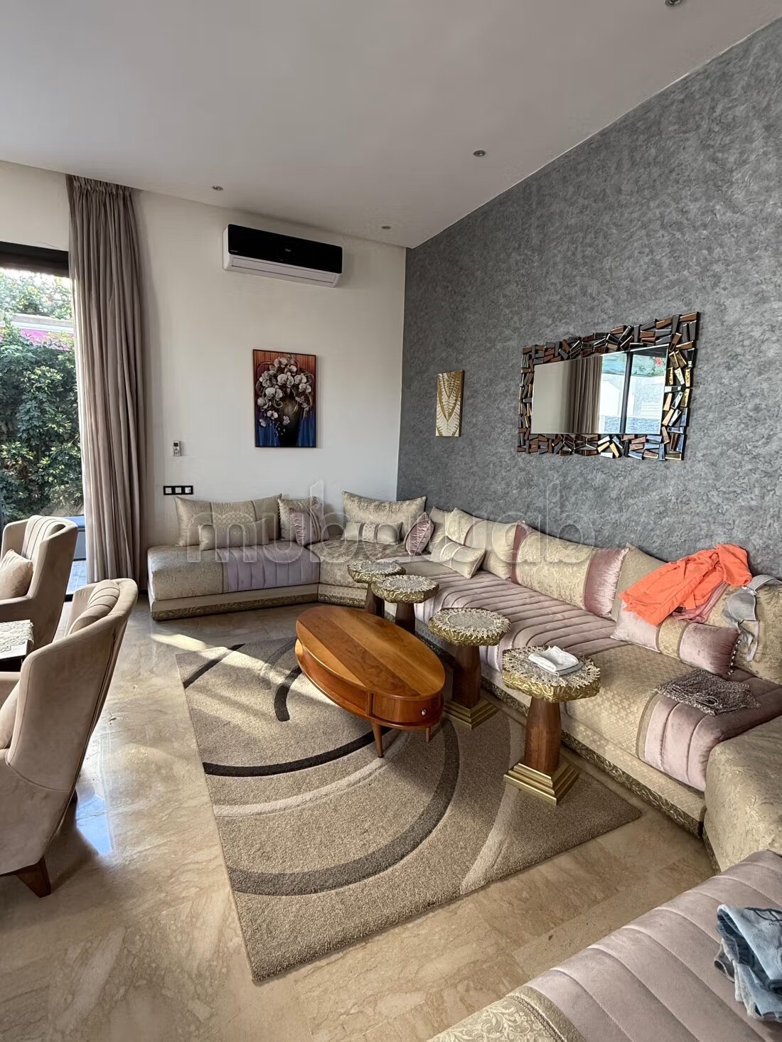 Villa 320 m² à vendre à Casablanca (Dar Bouazza) — Photo 21