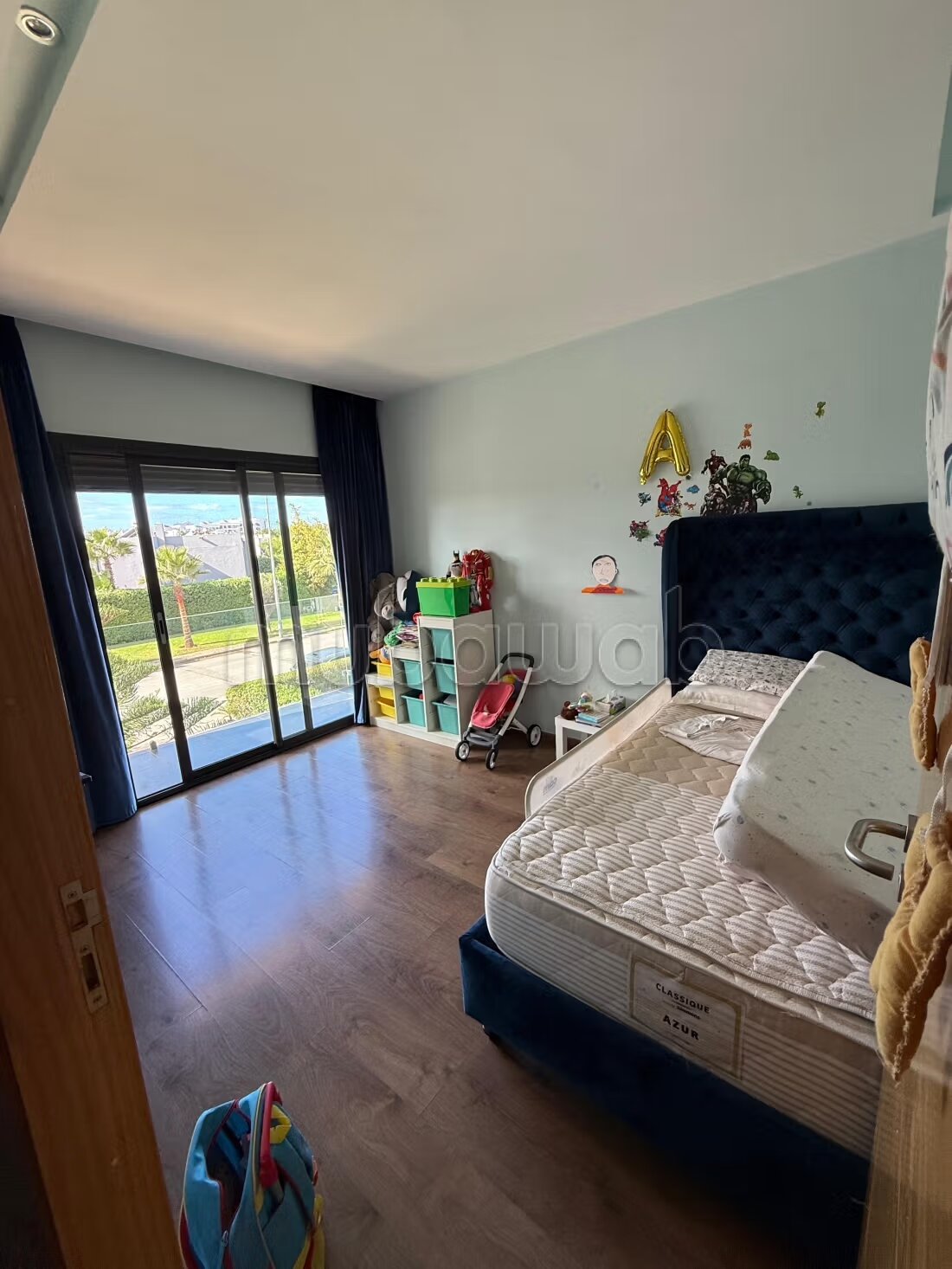 Villa 320 m² à vendre à Casablanca (Dar Bouazza) — Photo 33