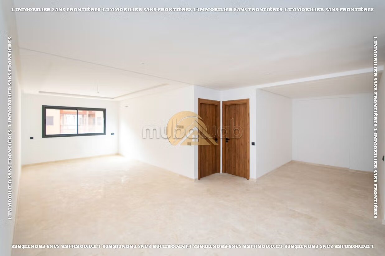 شقة 127 م² للإيجار في مراكش — Photo 3
