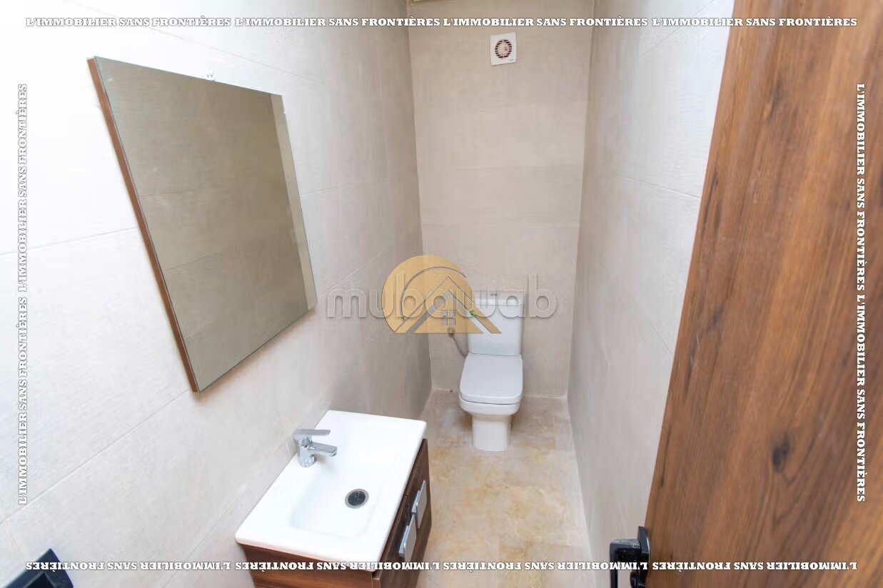شقة 127 م² للإيجار في مراكش — Photo 11
